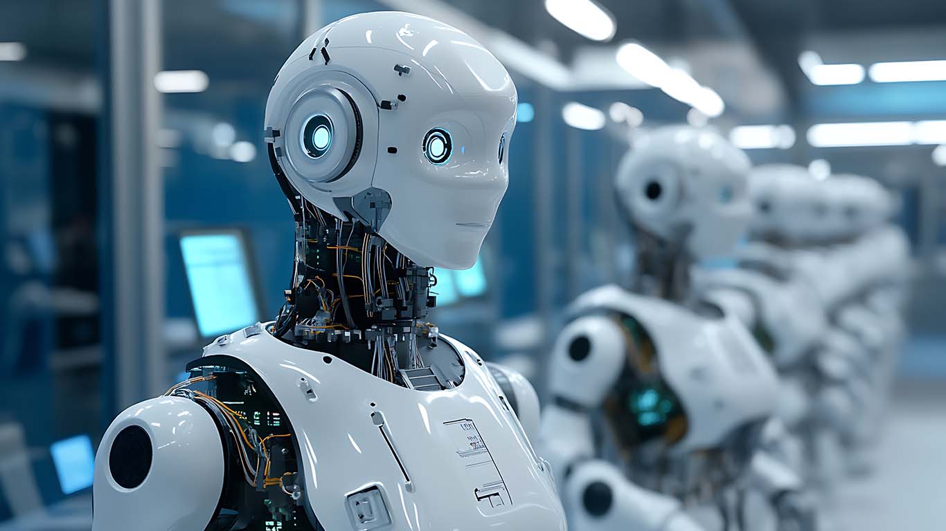 Getting started with AI Beginner Guide for Business Leaders